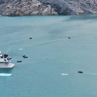 Constellation Journeys