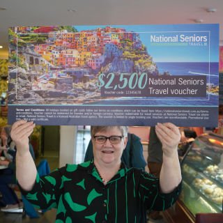 Keep Cash is a winning message