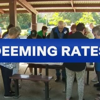 NSA pushes to keep deeming rate freeze