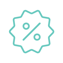 Save with discounts and benefits on everyday items