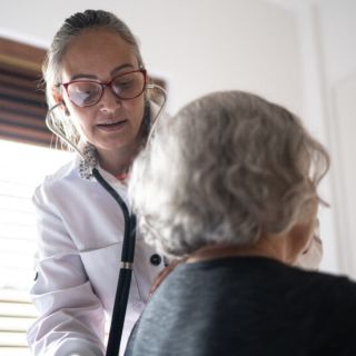 Gap fees rise as doctors manage greater patient needs