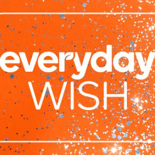 WISH eGift Card from Woolworths