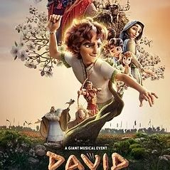 Win one of 15 family passes to David