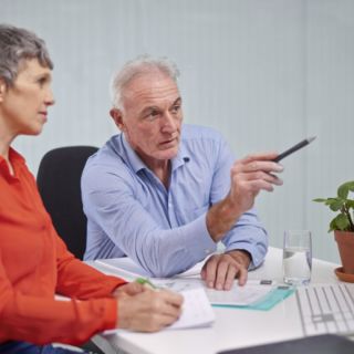 Investing in retirement when markets feel overpriced