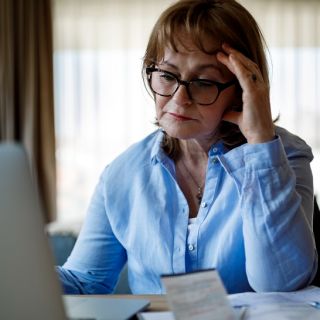 Research highlight: Financial comfort