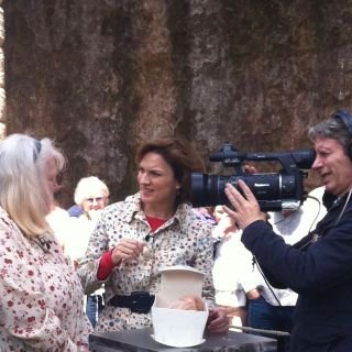 Study slams TV’s treatment of older women