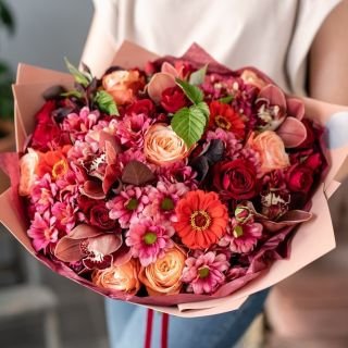 Petals Florist Network