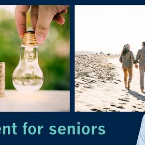 National Seniors Presents Noel Whittaker Live: Retirement, Money & Life | 21 July 2026