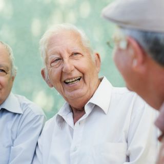 A community approach to loneliness