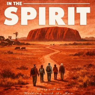 Win a copy of Walk in the Spirit