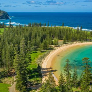 Norfolk Island Signature Tour