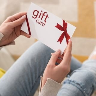 Gift Cards