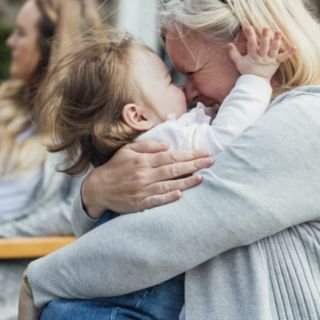Research highlight: Grandparenting