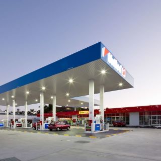 United Petroleum Gift Card