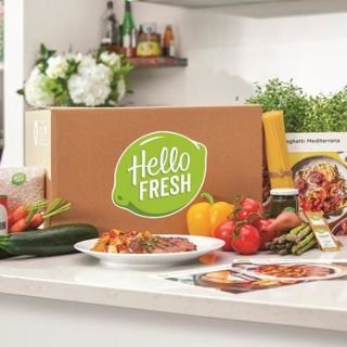HelloFresh