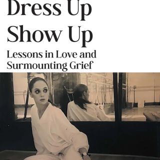 Win a copy of Get Up, Dress Up, Show Up