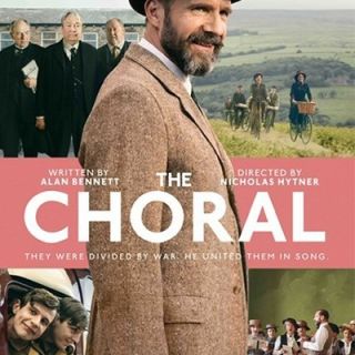 Win one of 10 double passes to The Choral