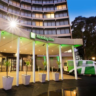 Holiday Inn Melbourne Airport