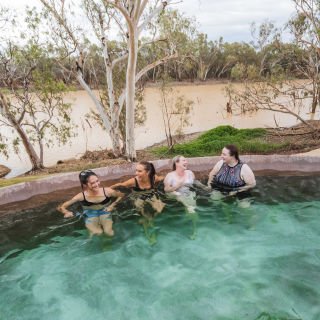 Cunnamulla Wellness for Solos