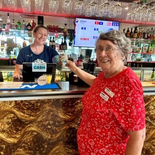 Support Keep Cash and snap up a prize