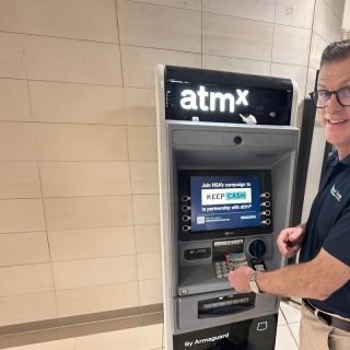 Media Release: Cash is coming back as revealed by RBA survey