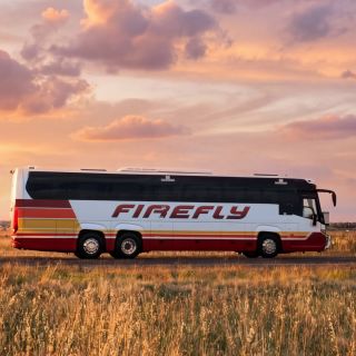 Travel the East Coast in comfort, for less