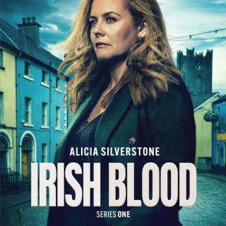Win one of three DVD sets of Irish Blood: Series One