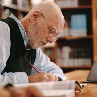 What does ‘peer reviewed research’ mean to NSA?