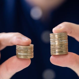 Share your support for cash mandate