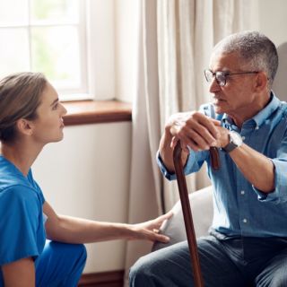 Senate Standing Committee on Community Affairs – Review 1 of the Aged Care Rules