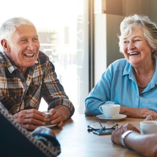 Fairness in Retirement Income