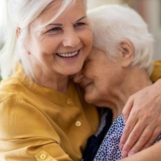 A step in the right direction for older Australians waiting for care