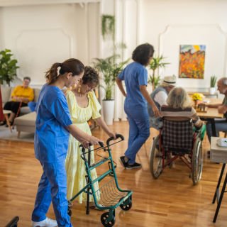 Retirement Villages Amendment Bill 2023