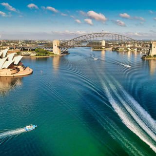 Sydney Australia Day Experience