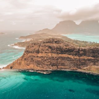 Lord Howe Island Escorted Tour 