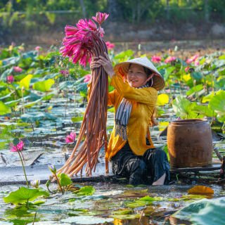 Vietnam Signature Experience
