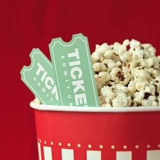 EMovie tickets