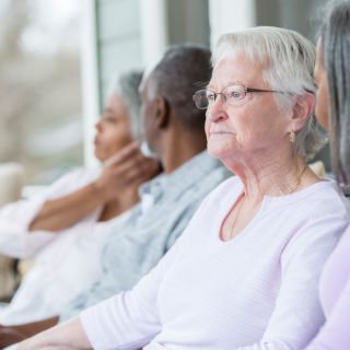 Ageist assumptions that “bleep” off older people.