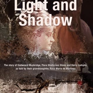 Win one of 2 copies of Light and Shadow