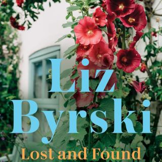 Win a copy of Lost and Found by Liz Byrski