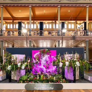 Melbourne Garden Festival Escape - Sold out