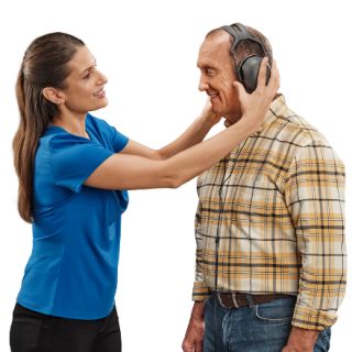 Good hearing health can help overcome loneliness