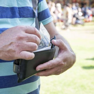 Industry Codes – Cash Acceptance