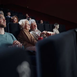 Seven movies with a message