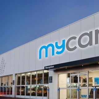 mycar