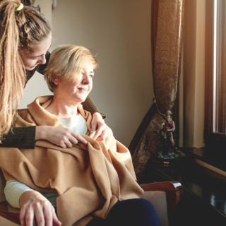 Aged care service delivery Senate inquiry submission