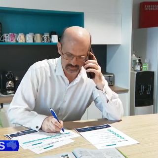 New resources help seniors protect against scams