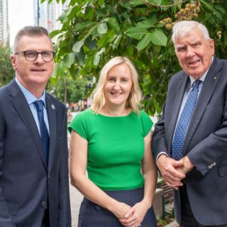 What’s in a name? The story behind NSA 