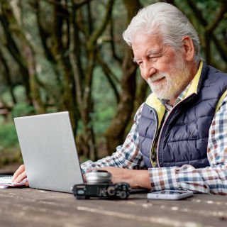 Buying & Selling Online