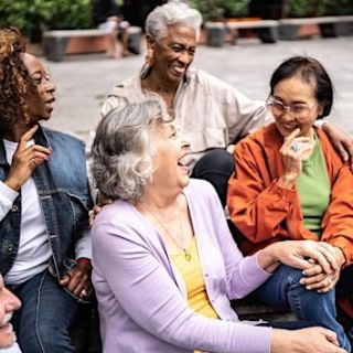 Victorian Seniors Forum Melbourne | 25 Nov 2025